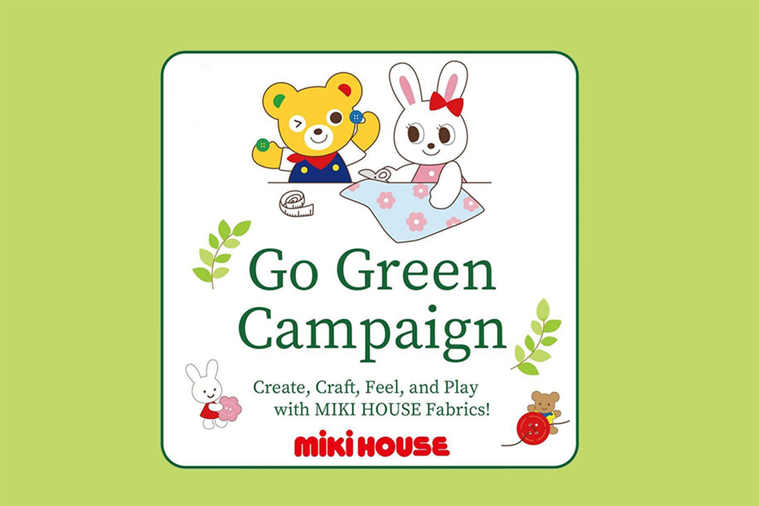 Join Us for a Fun, Free Sustainable Workshop at Harrods!