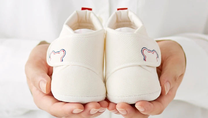 Pre-walking Shoes
