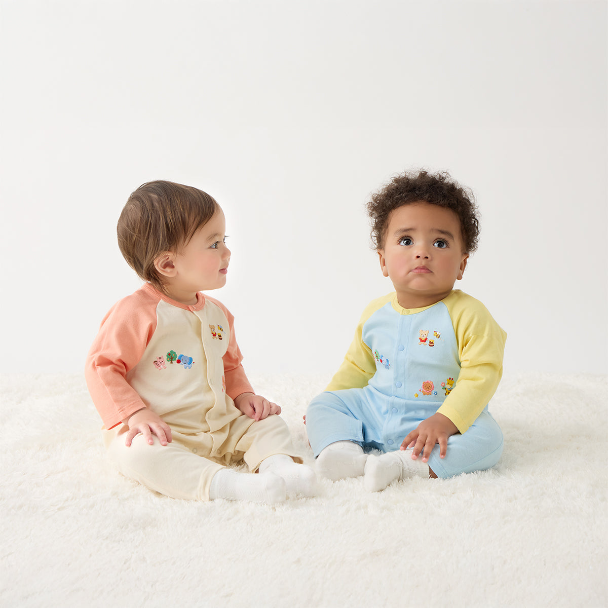 25AW Baby Collection