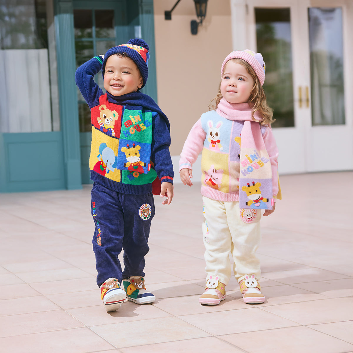 25AW Kids Collection