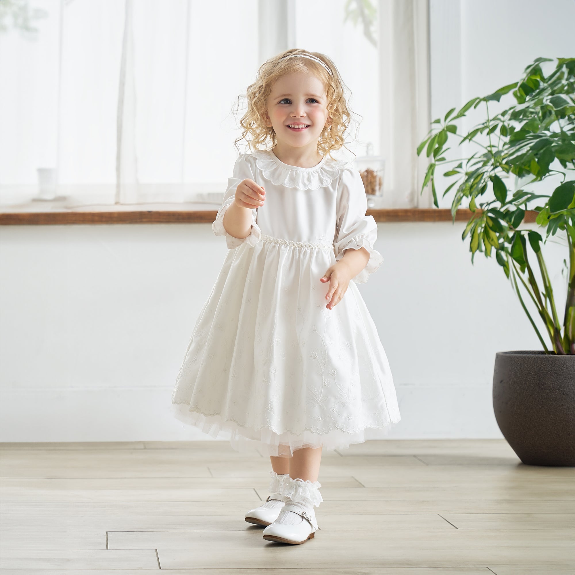 Twinkle Tutu Dress