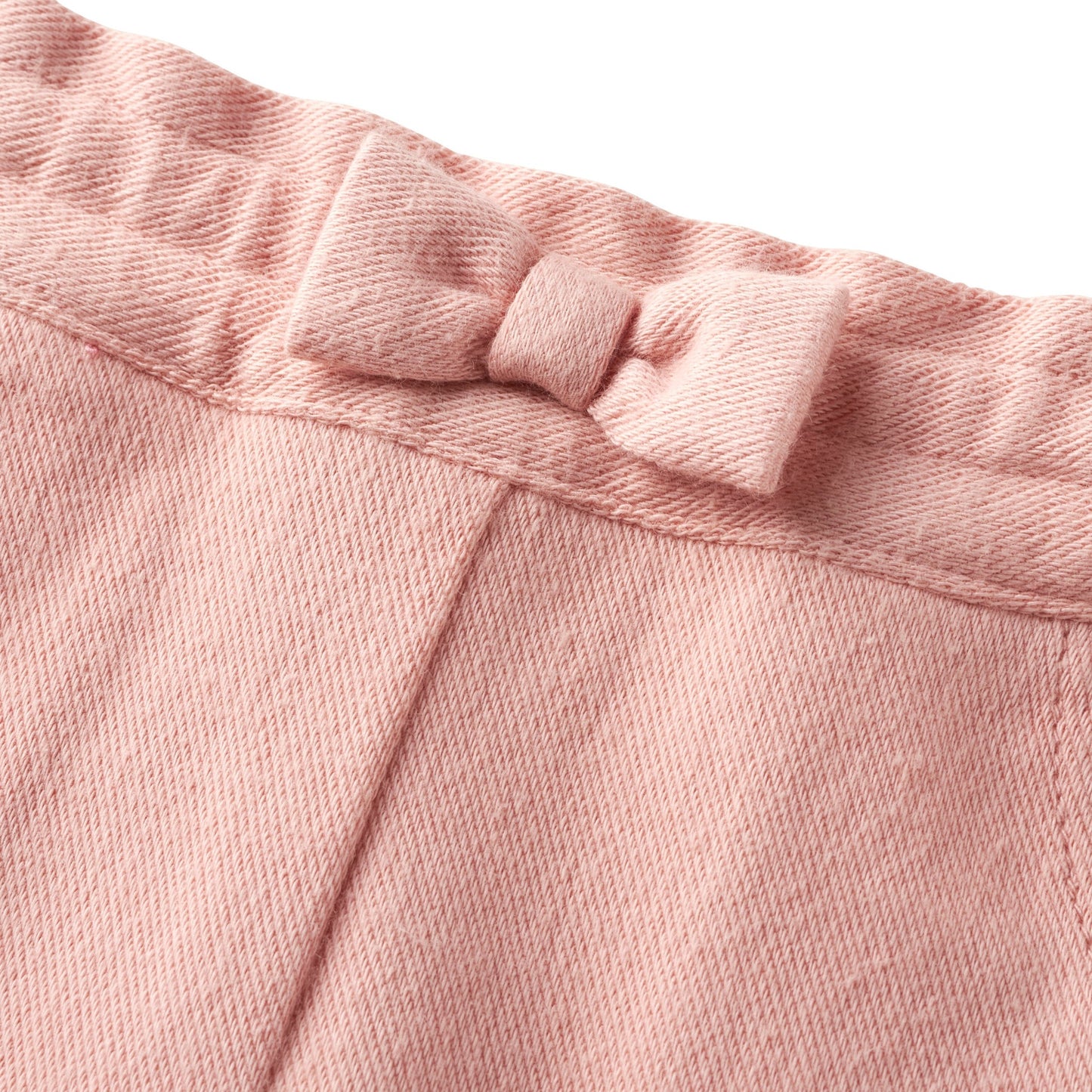 Elegant Stretch Usako & Flower Trousers