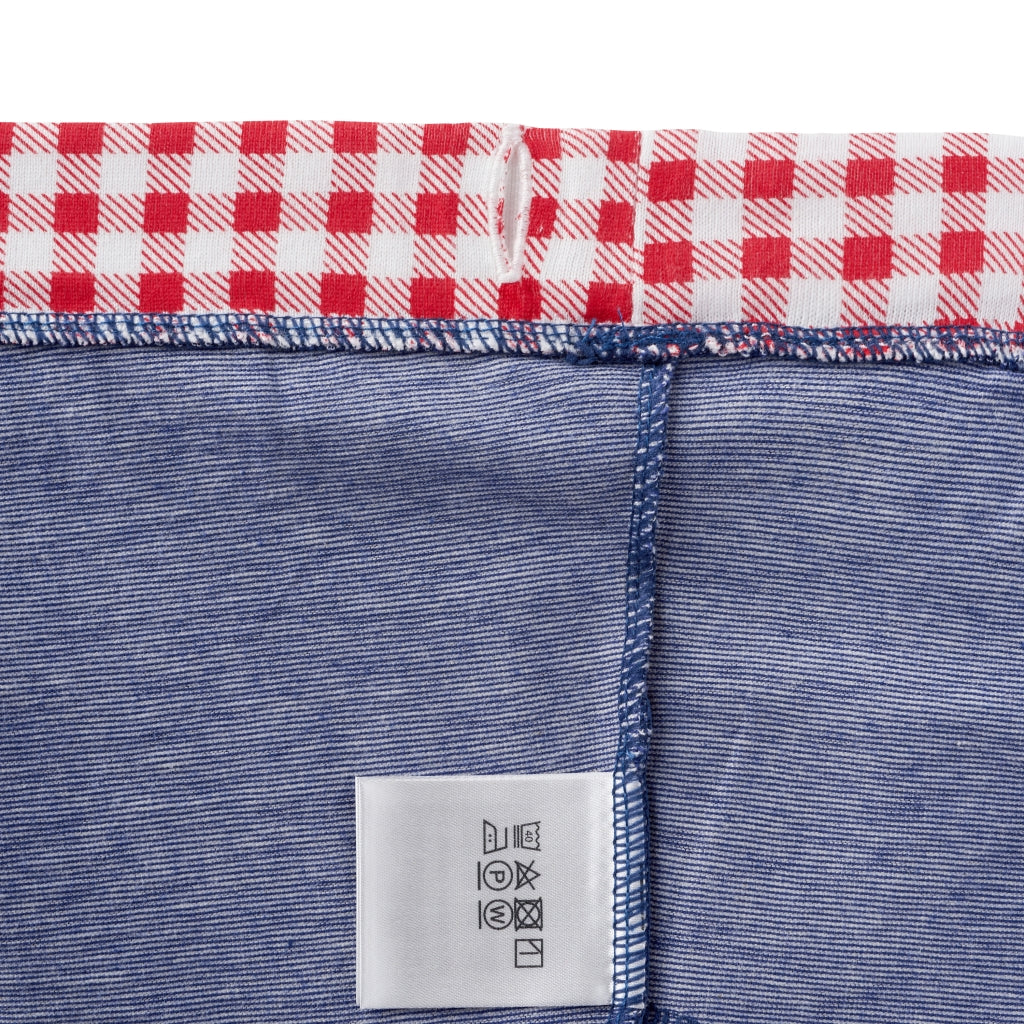 MIKI HOUSE Usako Mid-Calf Trousers