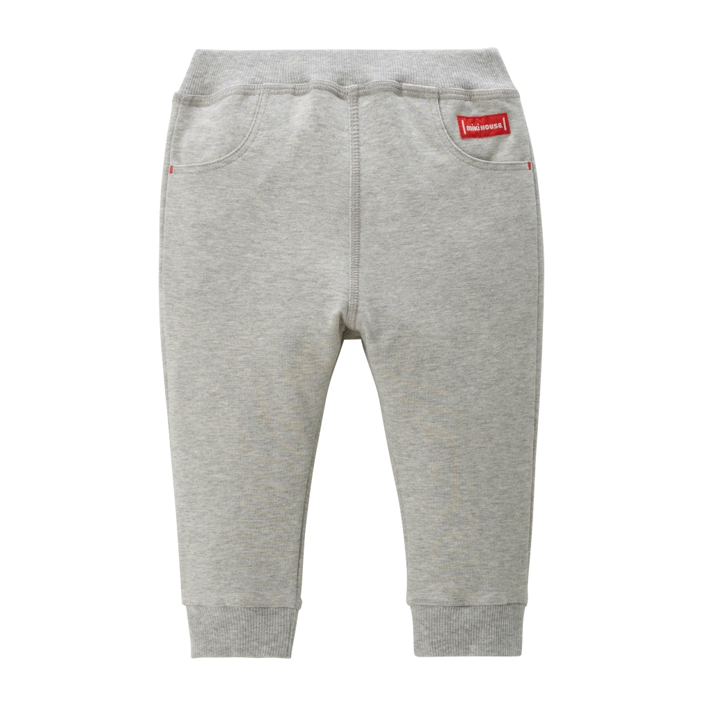 MIKIHOUSE Logo Trousers