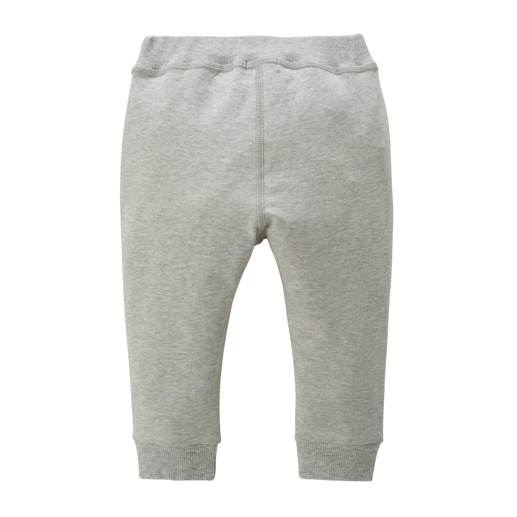 MIKIHOUSE Logo Trousers
