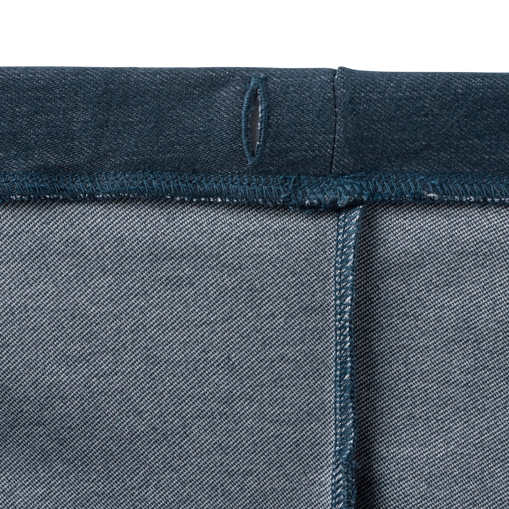 Usako Stretch Denim Trousers