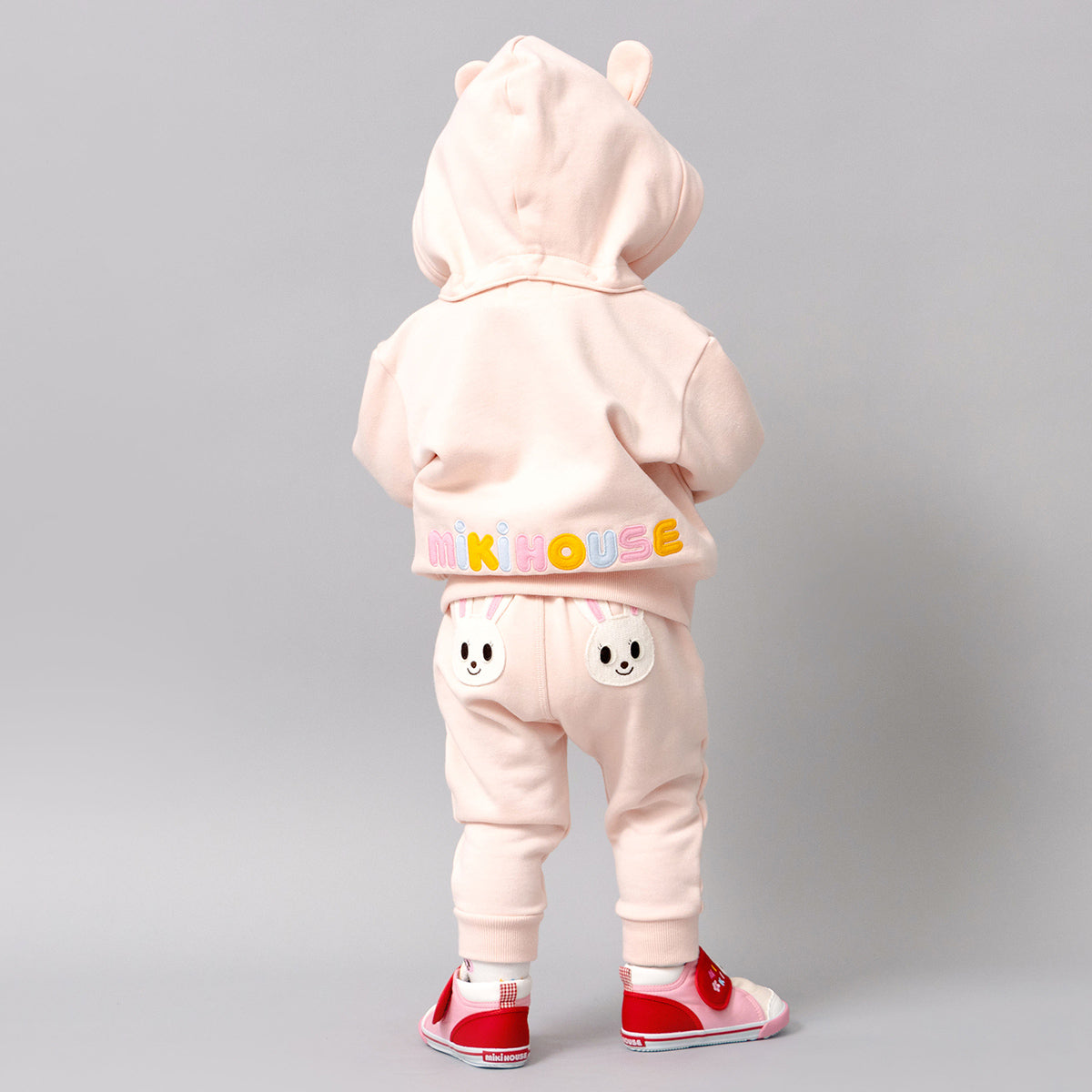 Just Like Usako Hoodie