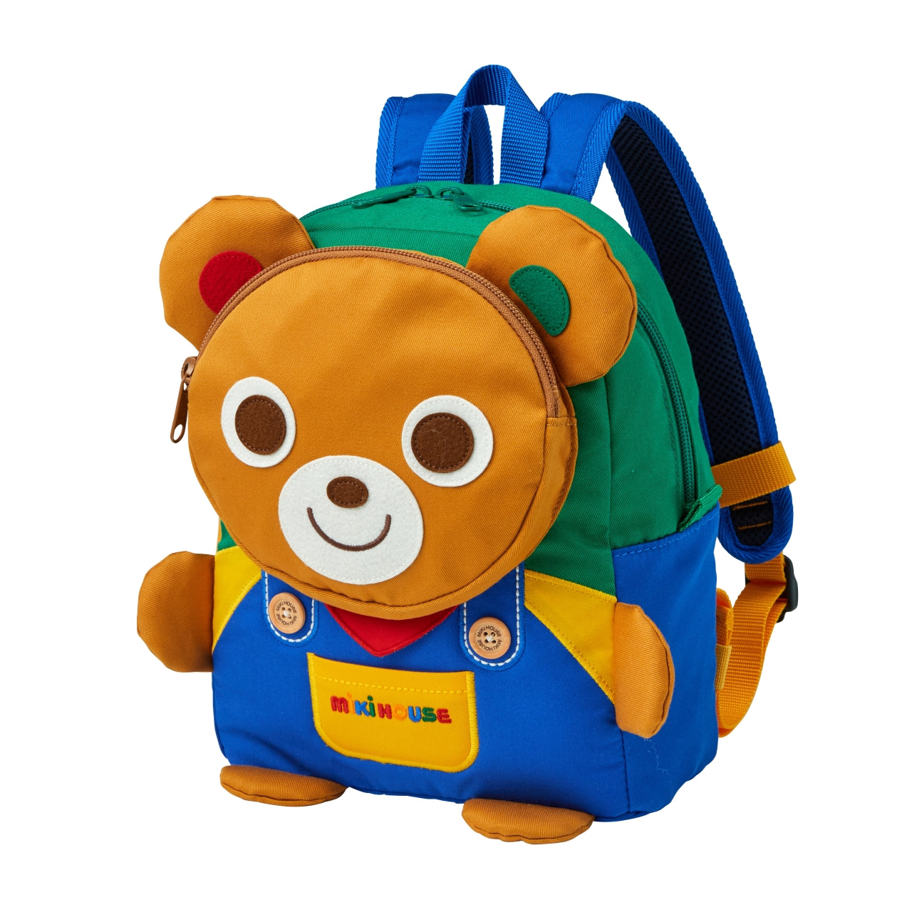Pucchi Adventure Buddy Backpack