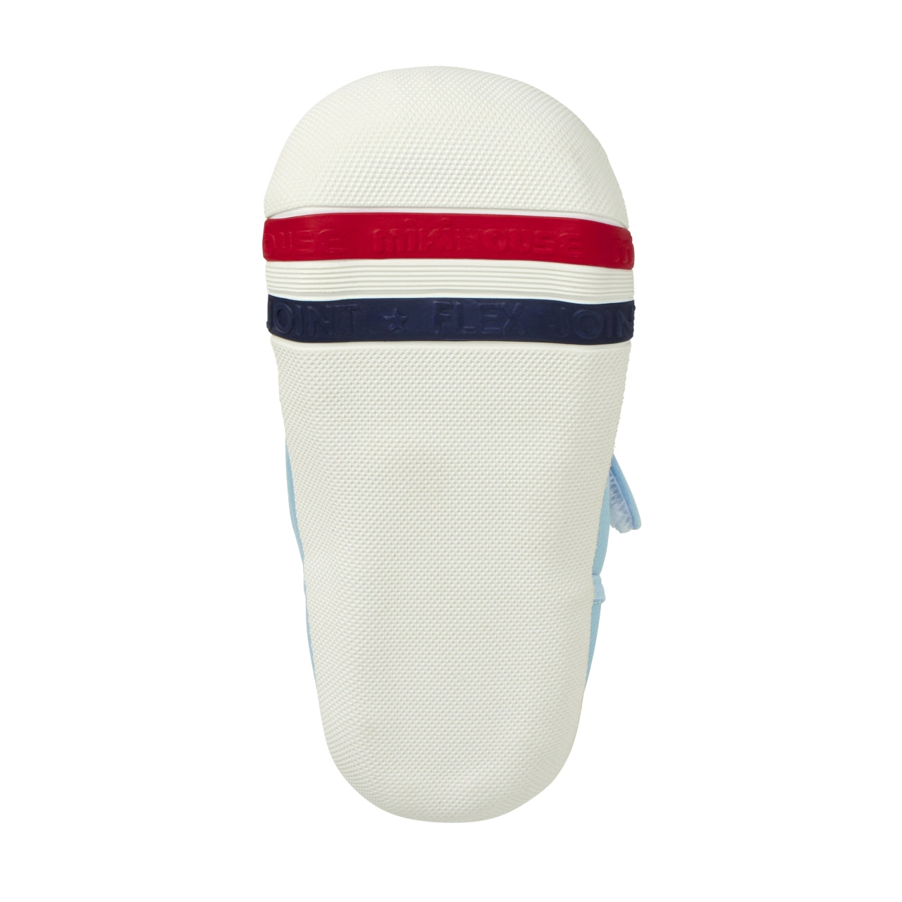 Classic High Top First Walker Shoes