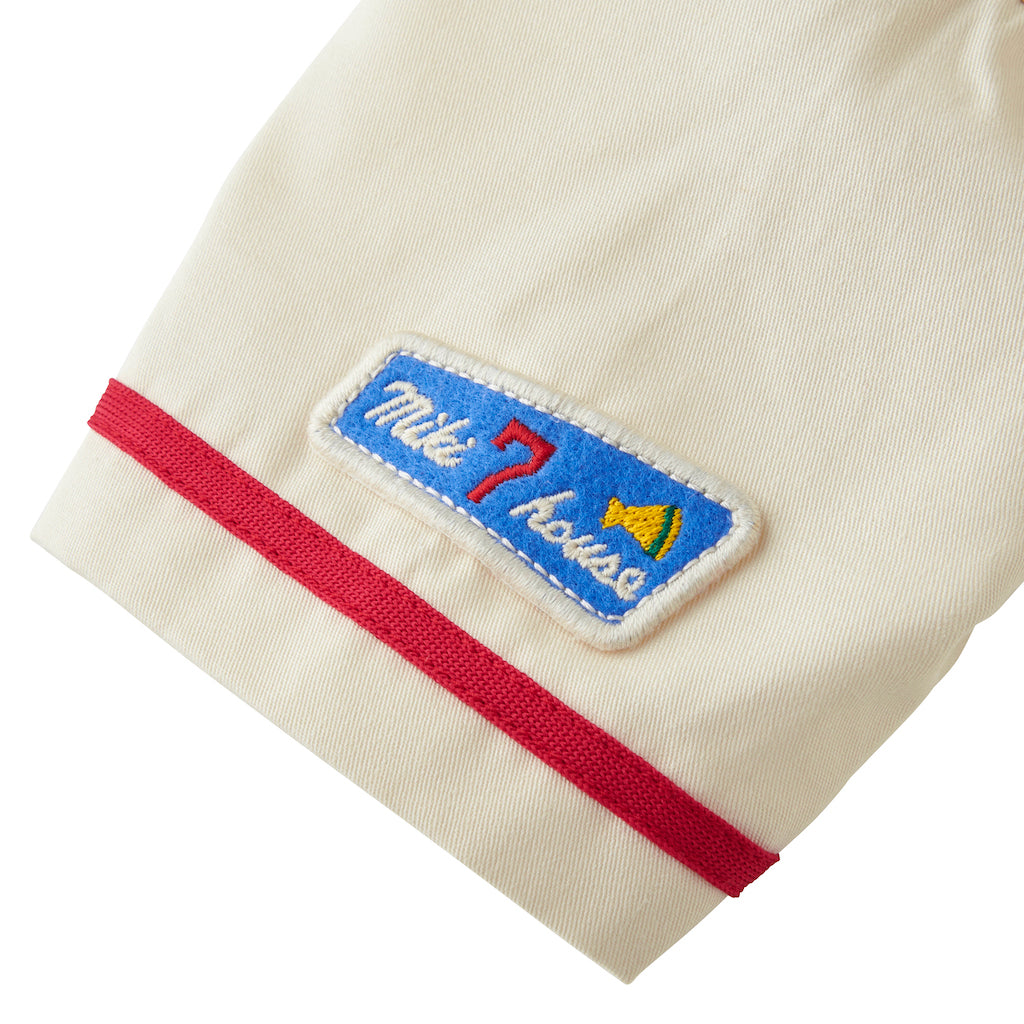 Bear Baseball Jersey