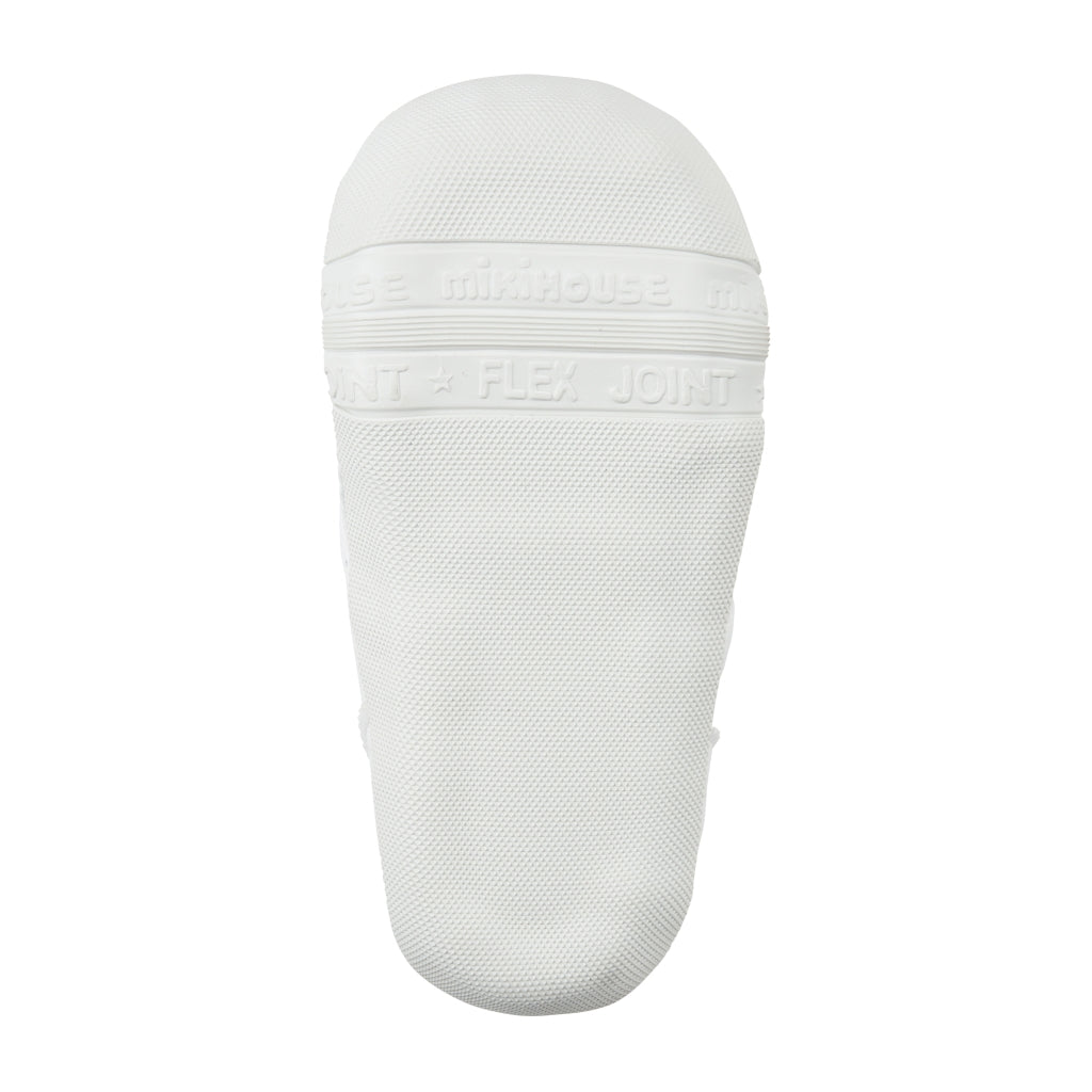 Wingtip First Walker Shoes