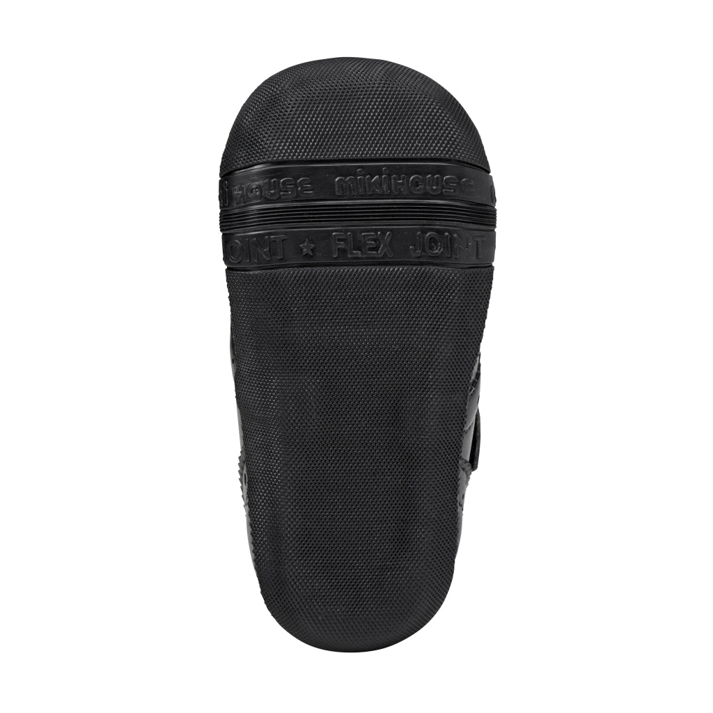 Wingtip First Walker Shoes