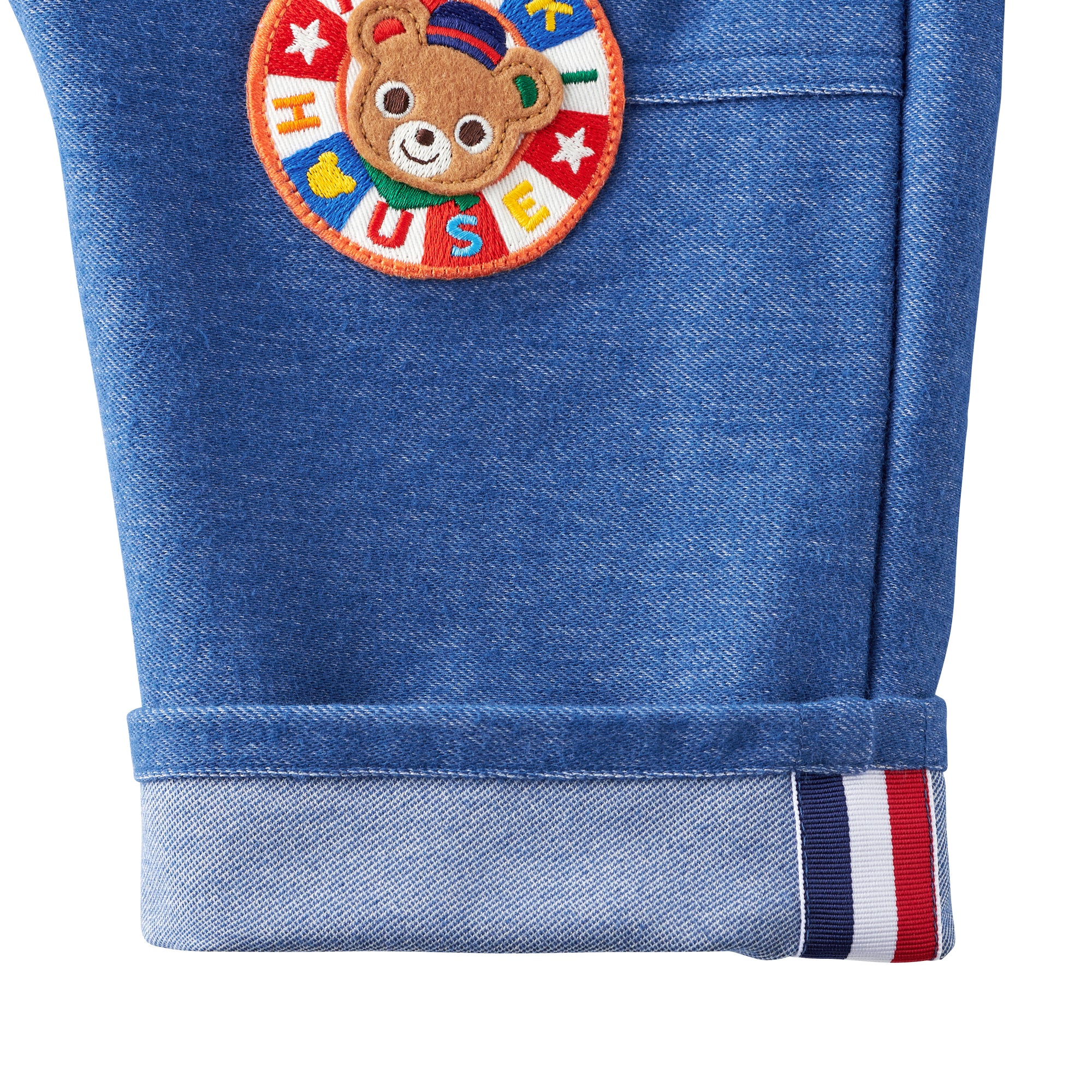Captain Pucchi's Everywear Shorts
