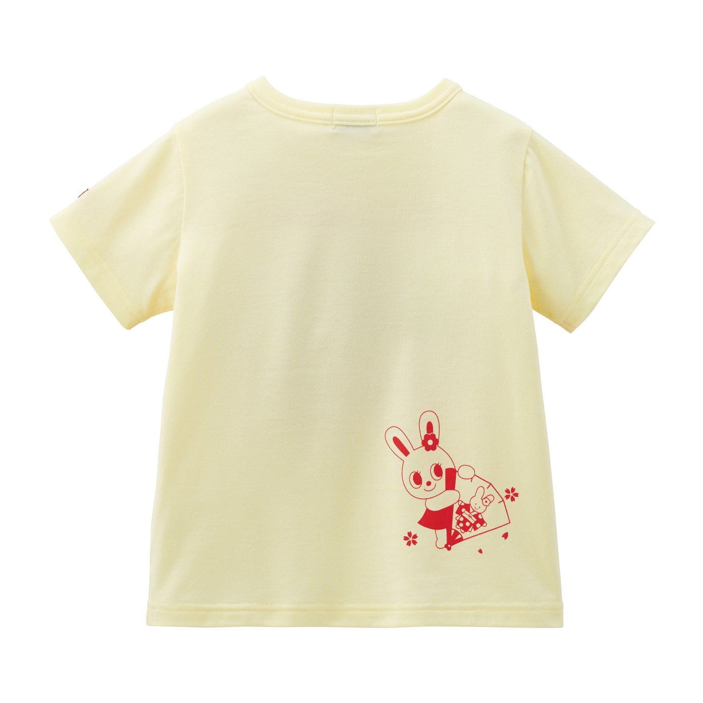 World Friends series - "Usako in Japan" tee