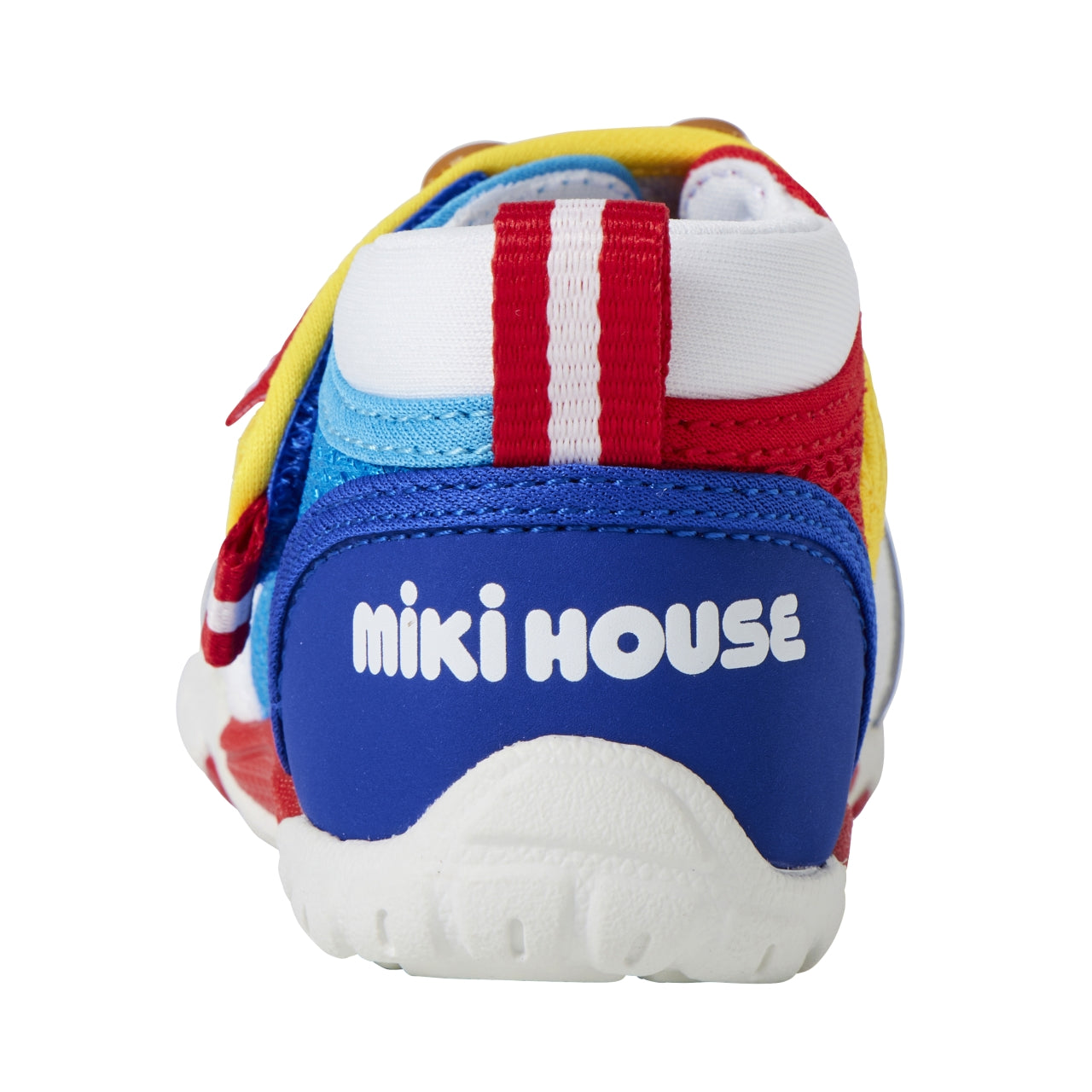 Double Raschel Mesh Second Shoes - Lightning Leap