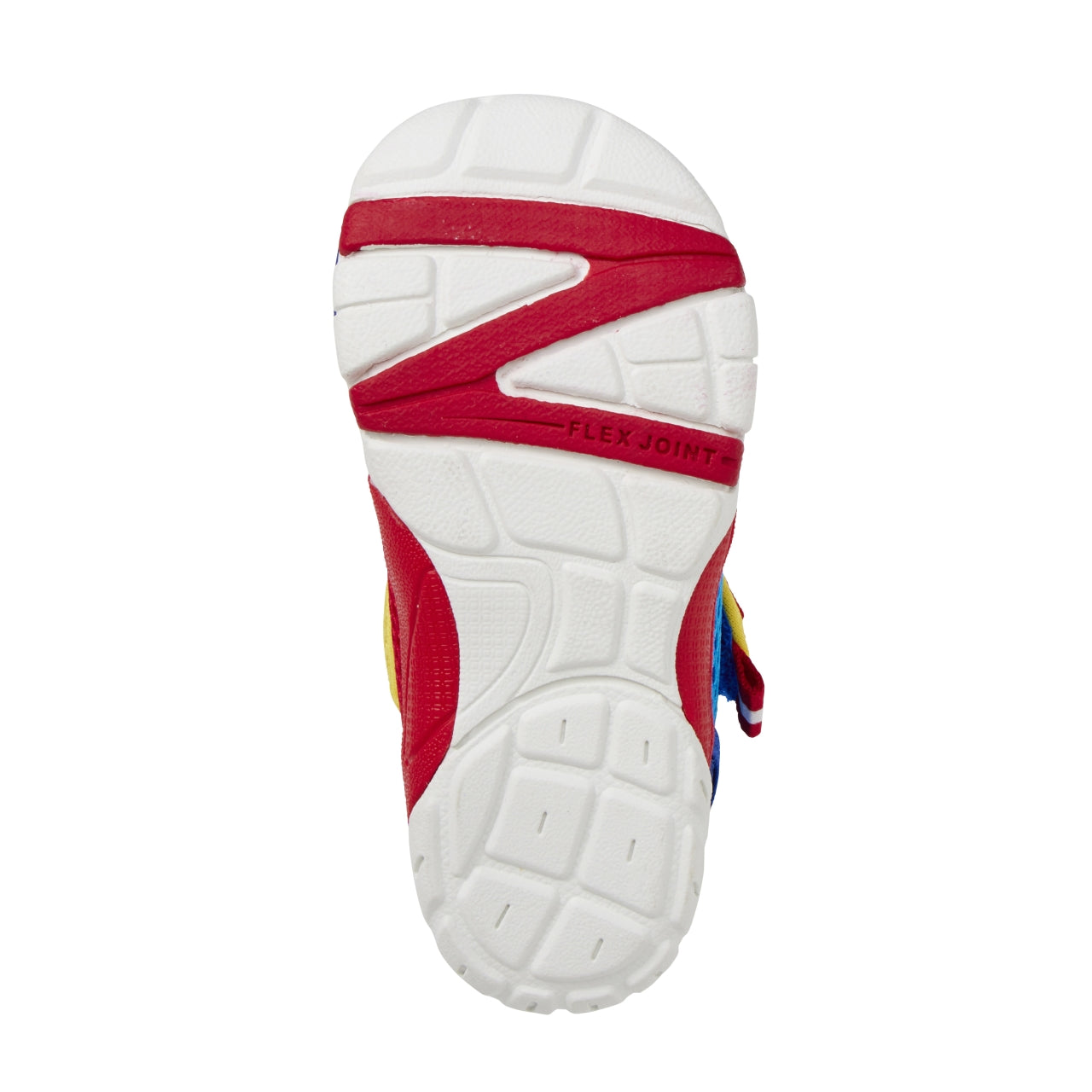 Double Raschel Mesh Second Shoes - Lightning Leap