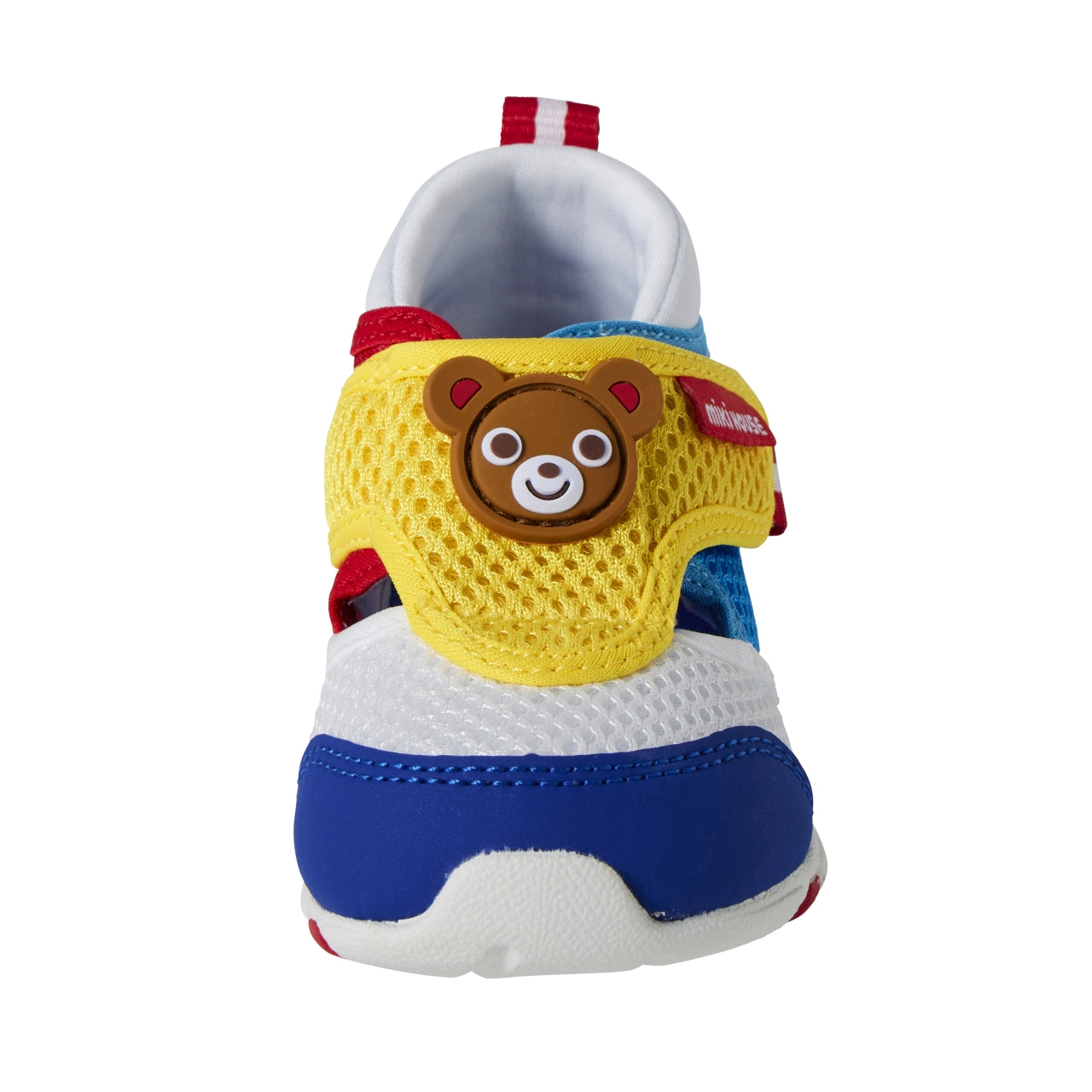 Double Raschel Mesh Second Shoes - Lightning Leap