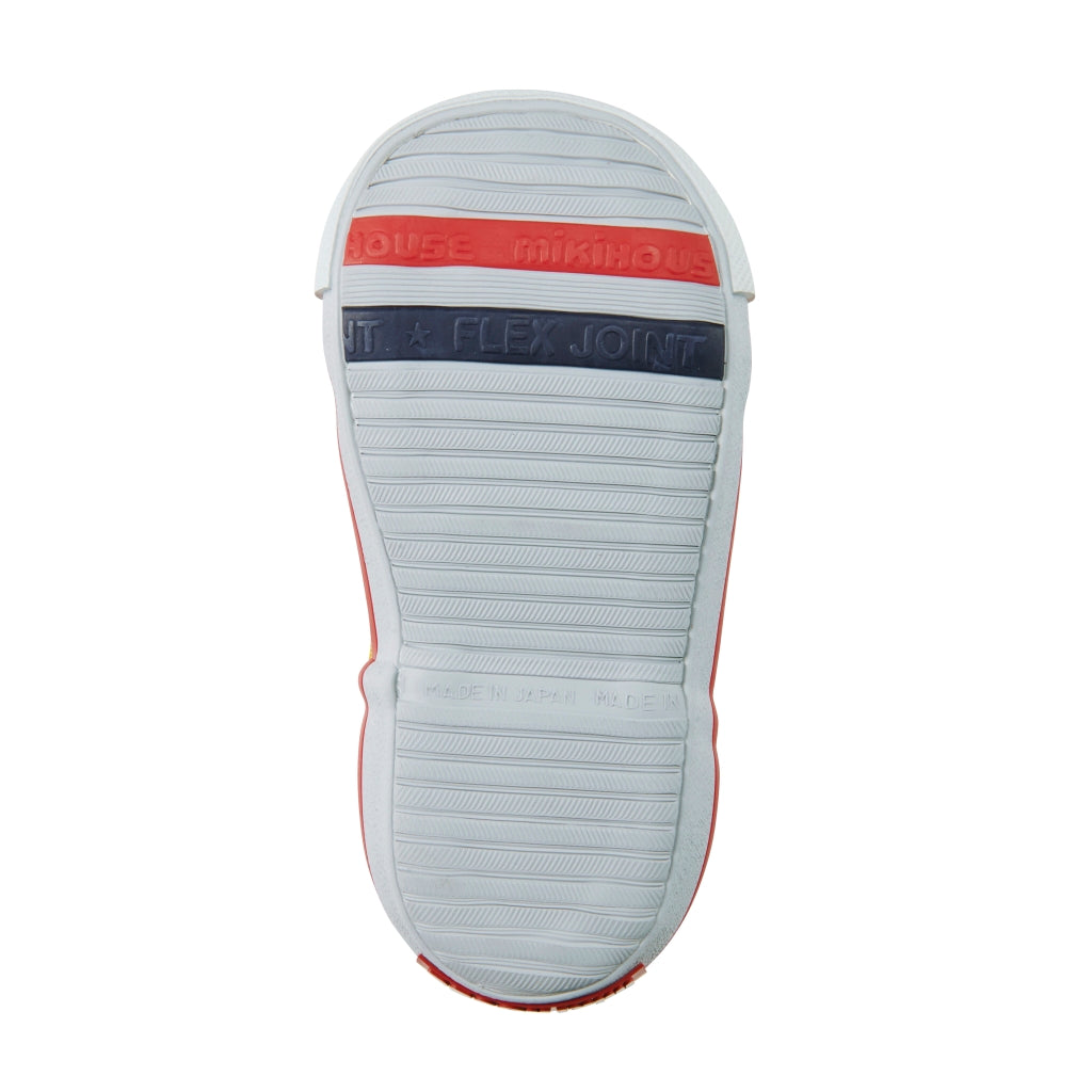 Double Raschel Mesh Second Shoes - Blast from the Past