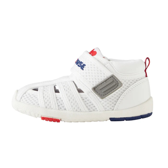 Splishy Splashy Mesh Baby Sandals