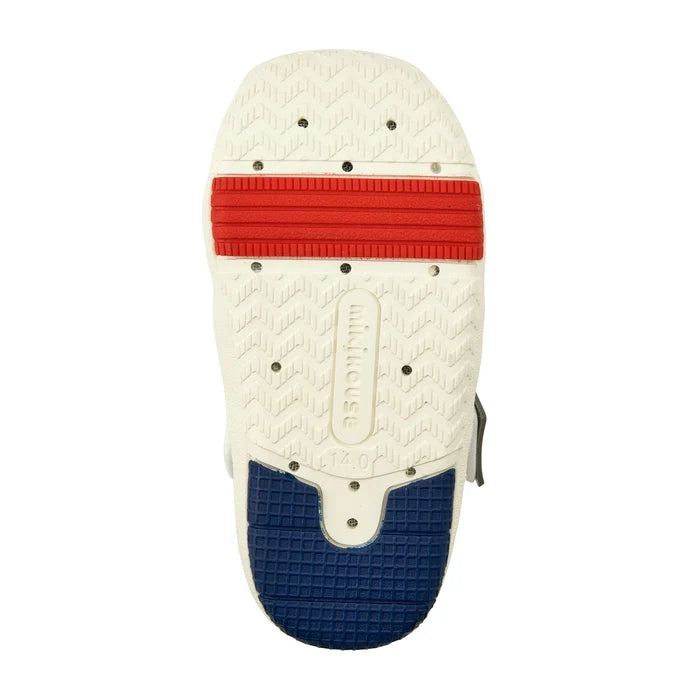 Splishy Splashy Mesh Baby Sandals