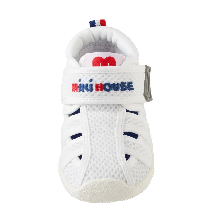 Splishy Splashy Mesh Baby Sandals