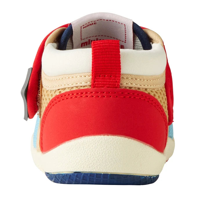 Splishy Splashy Mesh Baby Sandals