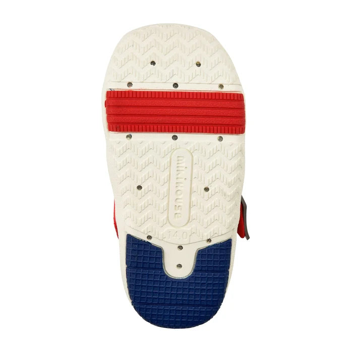 Splishy Splashy Mesh Baby Sandals