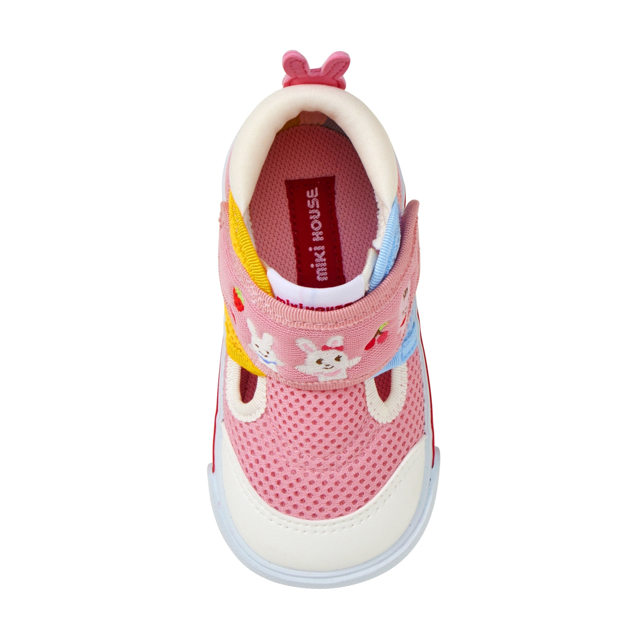 Double Raschel Usako Hop Second Shoes