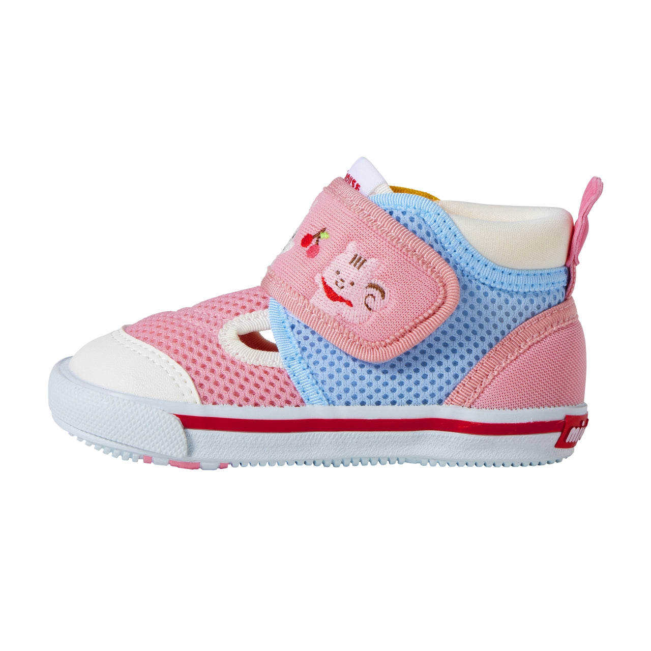 Double Raschel Usako Hop Second Shoes