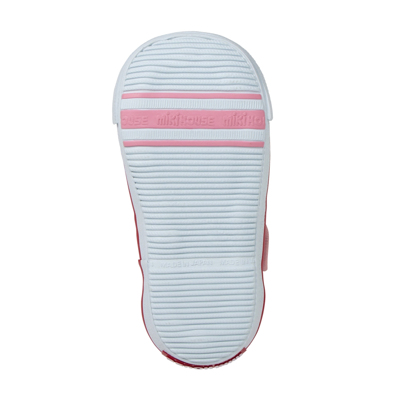 Double Raschel Usako Hop Second Shoes