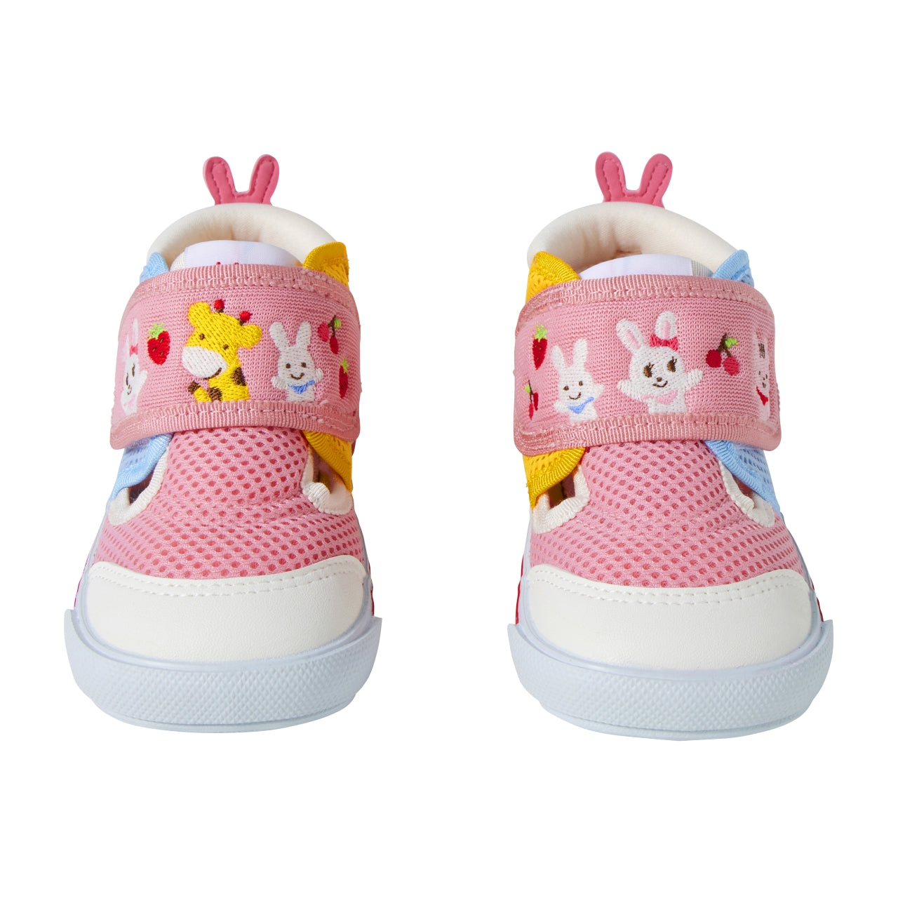 Double Raschel Usako Hop Second Shoes