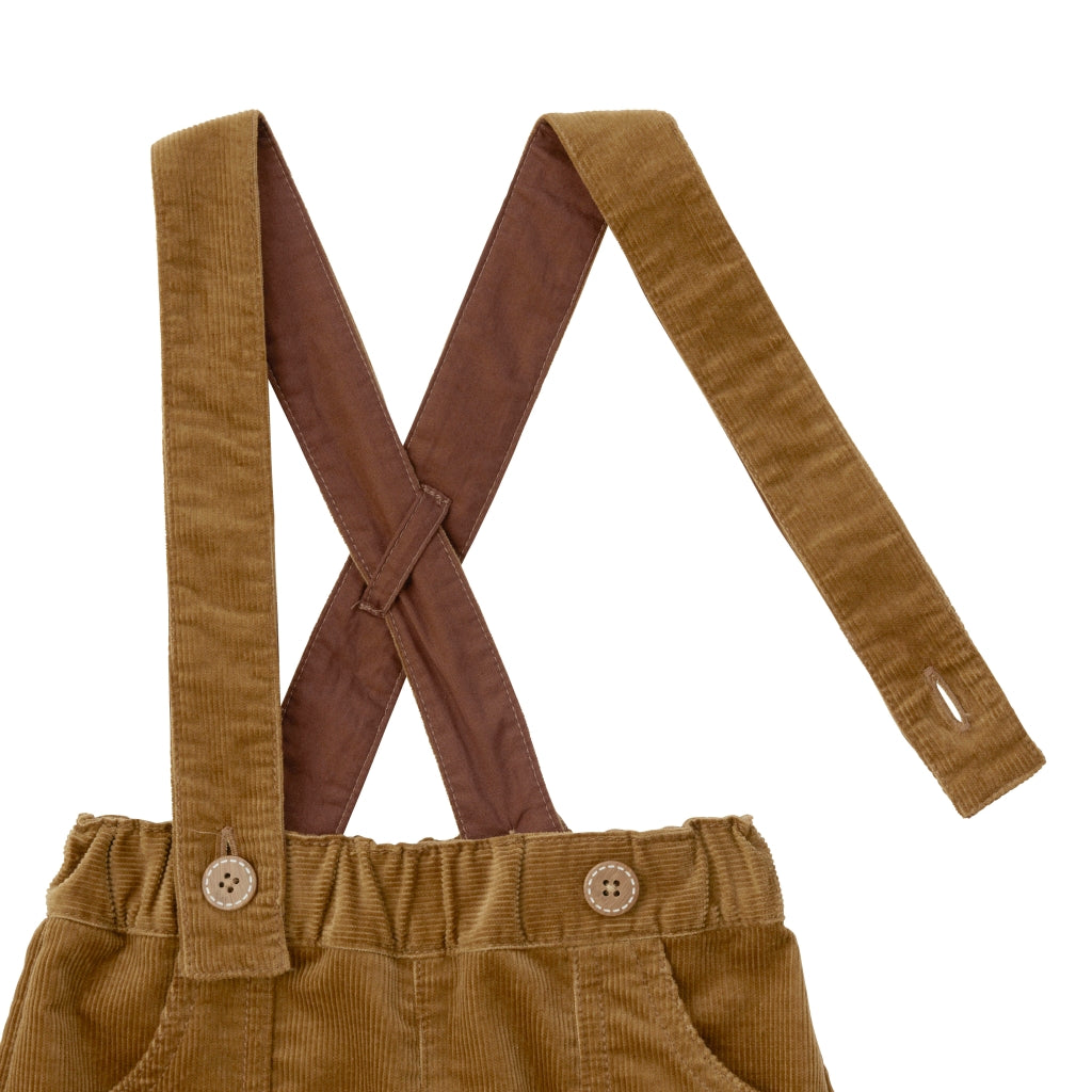 Pucci Switch & Stroll Corduroys