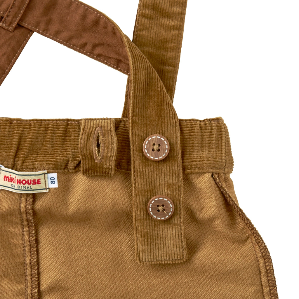 Pucci Switch & Stroll Corduroys