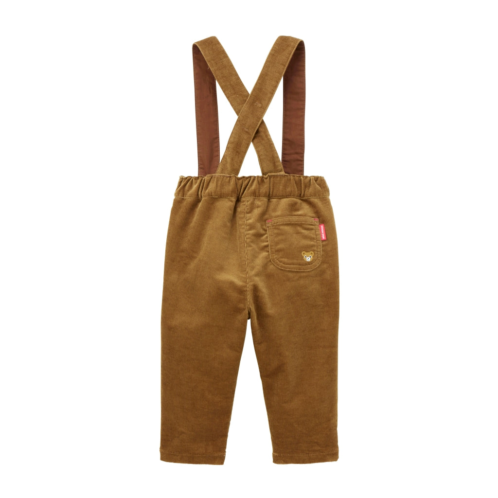 Pucci Switch & Stroll Corduroys