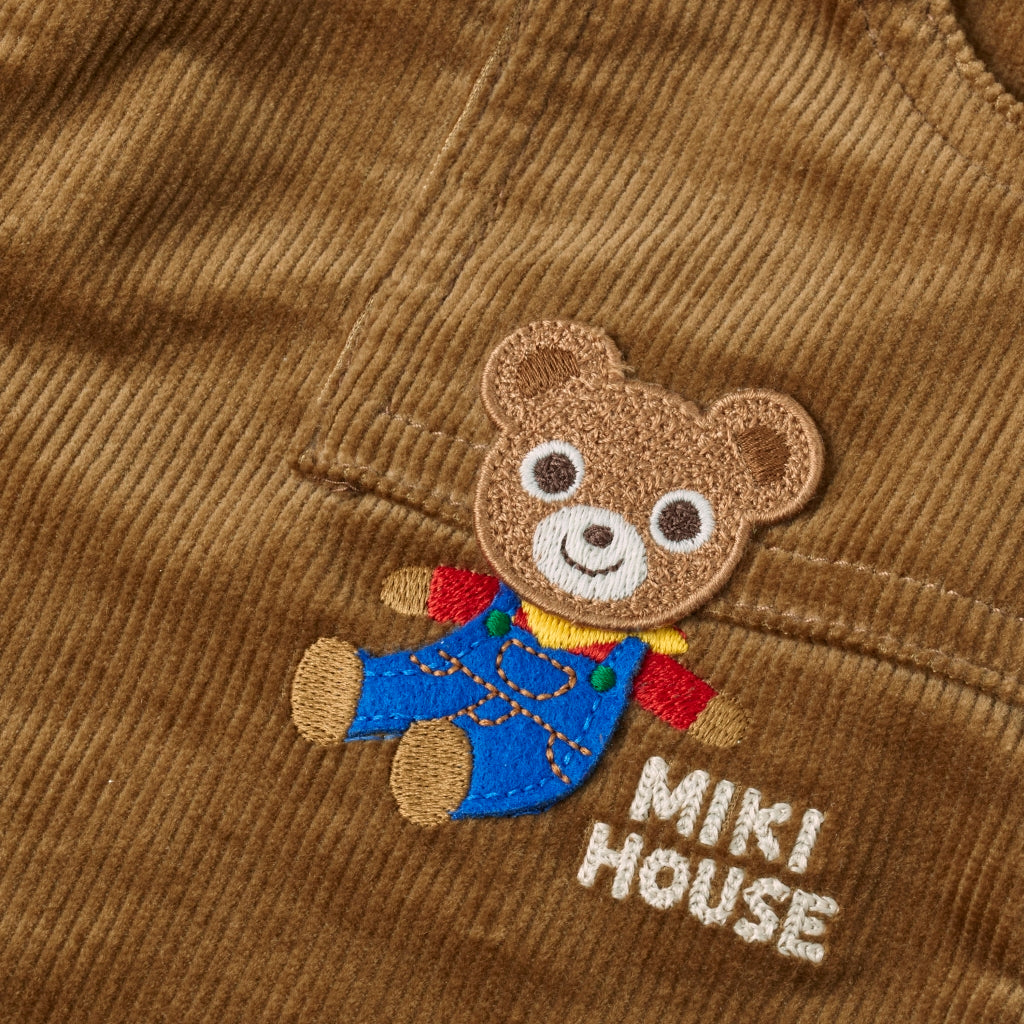 Pucci Switch & Stroll Corduroys