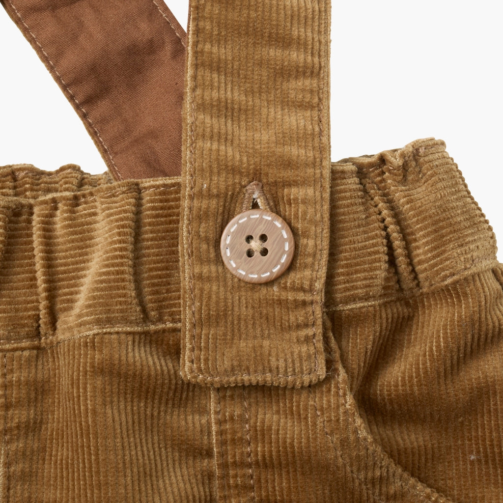 Pucci Switch & Stroll Corduroys