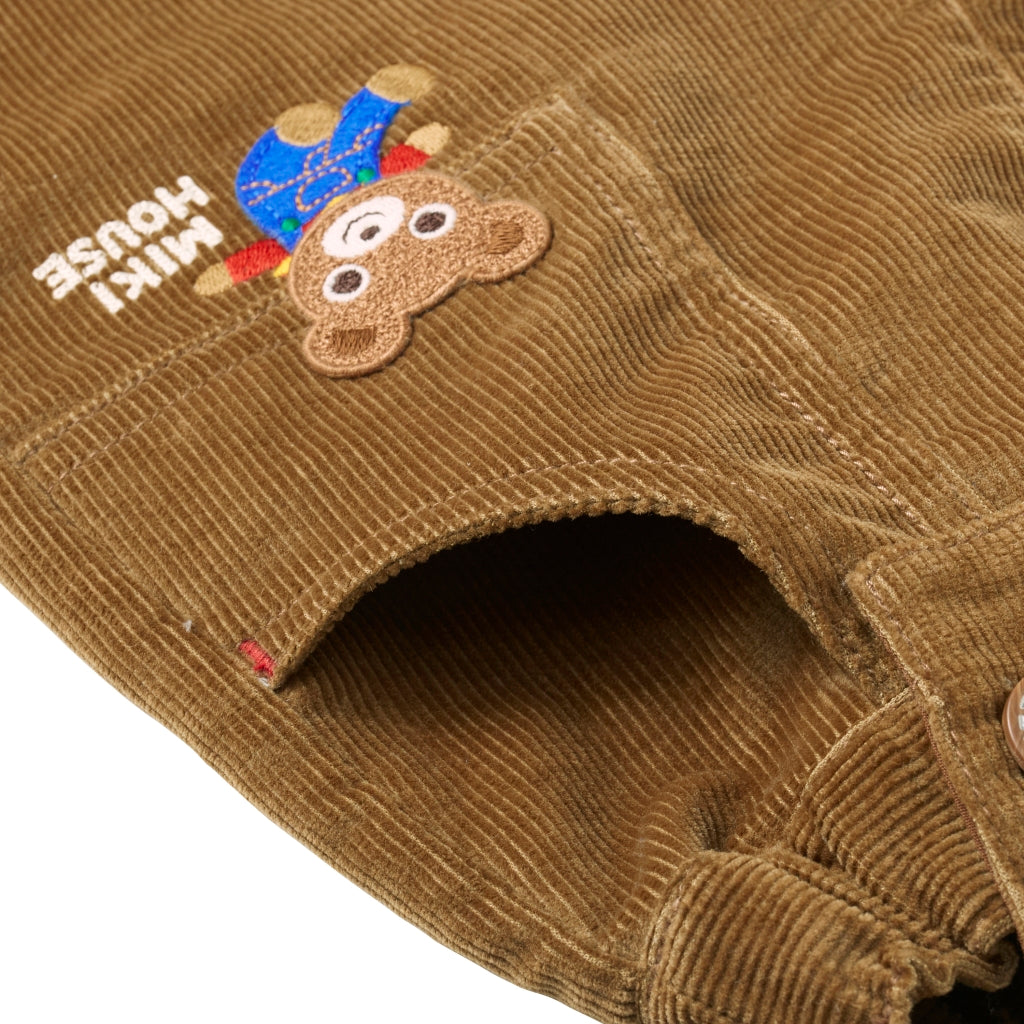 Pucci Switch & Stroll Corduroys