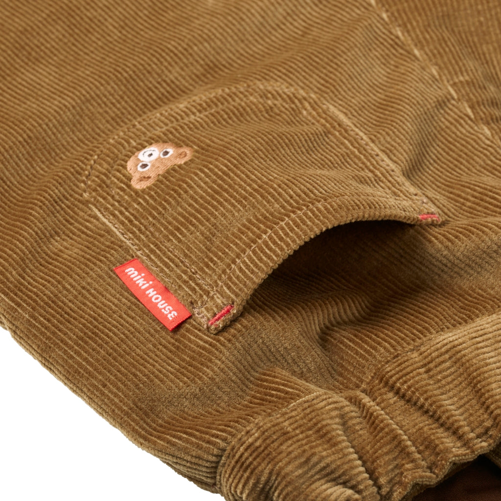 Pucci Switch & Stroll Corduroys