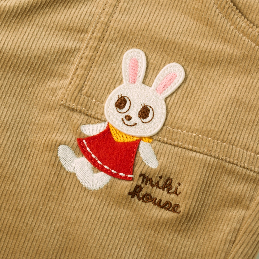 Usako Switch & Stroll Corduroys