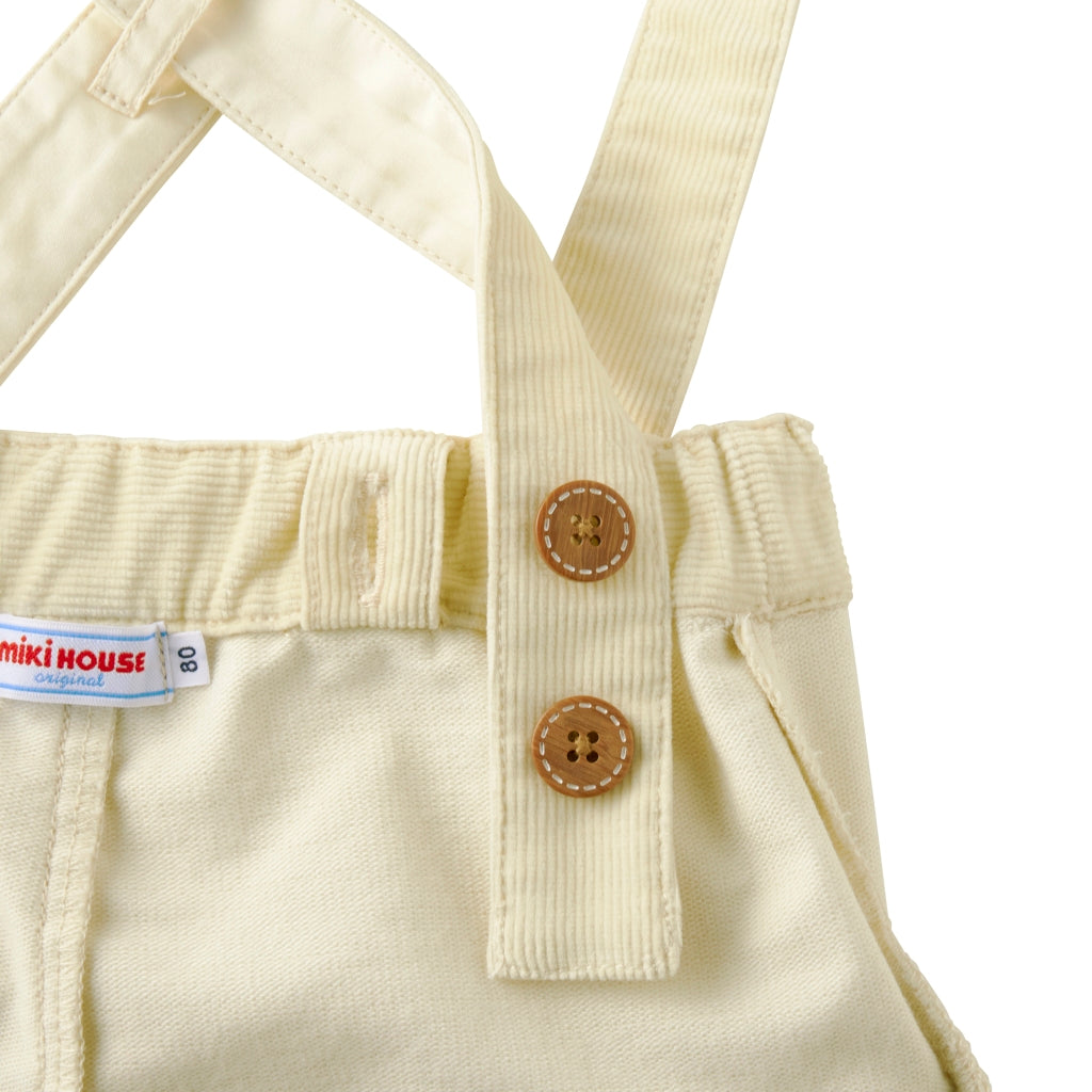 Usako Switch & Stroll Corduroys