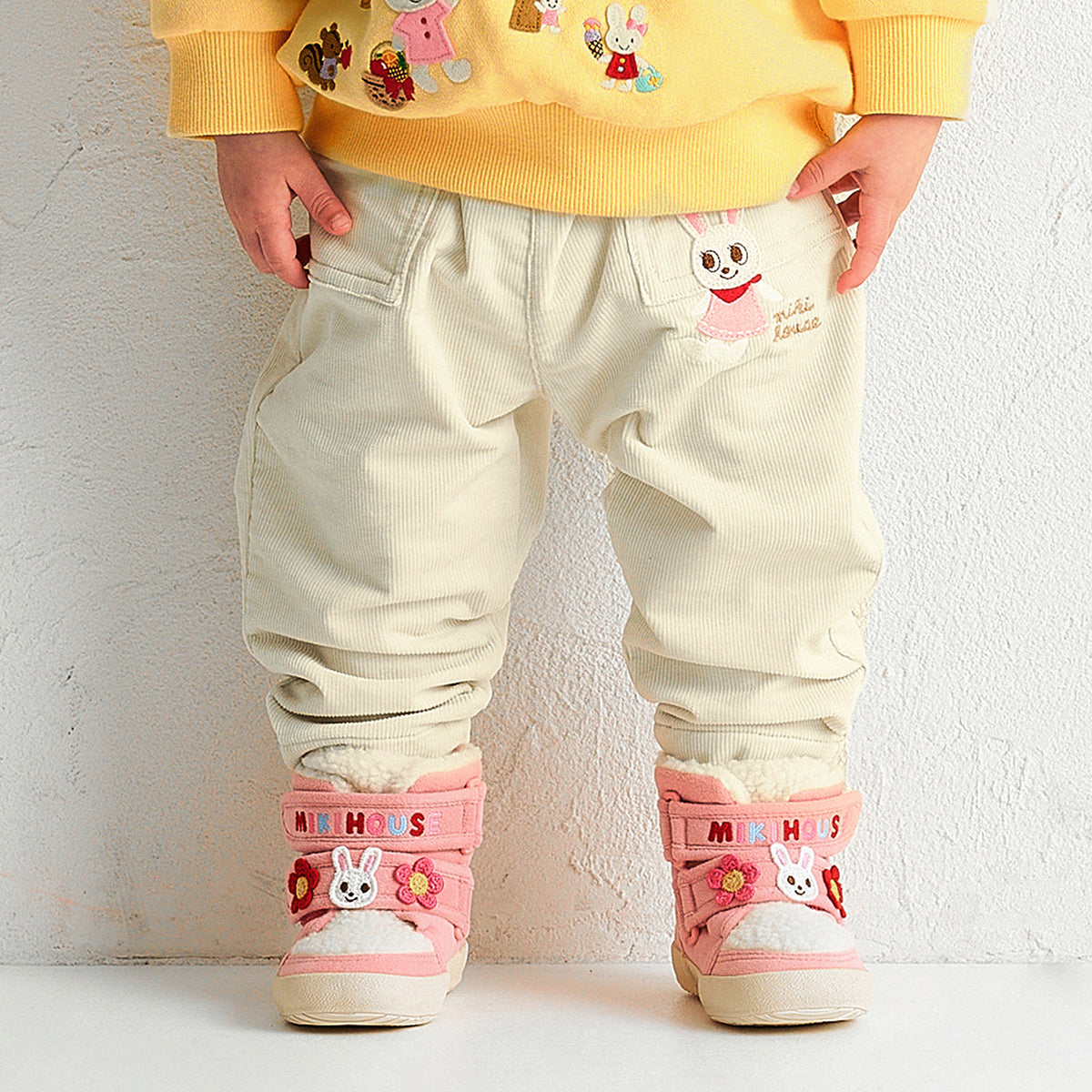 Usako Switch & Stroll Corduroys