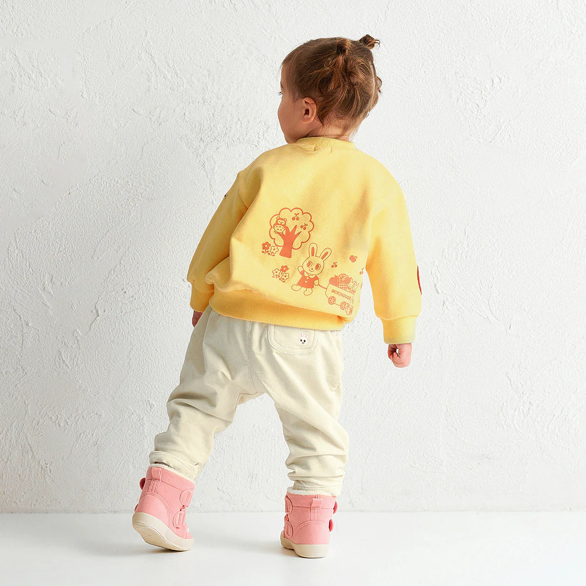 Usako Switch & Stroll Corduroys