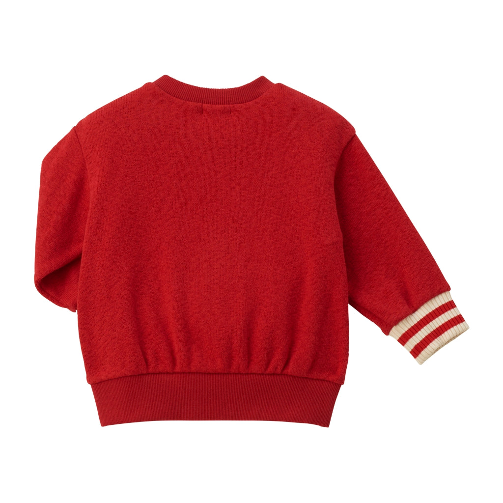 Tea Time Sweatshirt