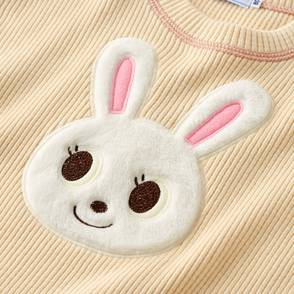 Cosy Cuddle Face Sweatshirt