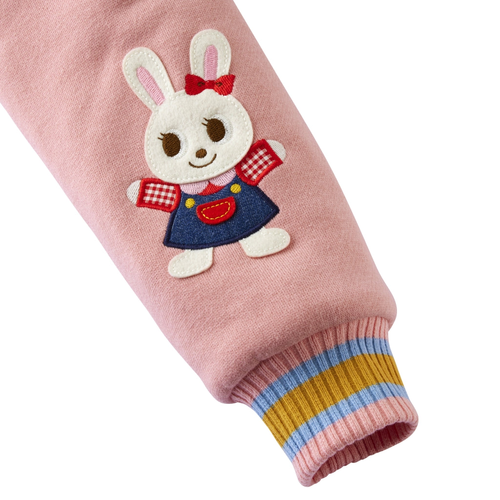 Usako Bunny Adventure Pals Sweatshirt