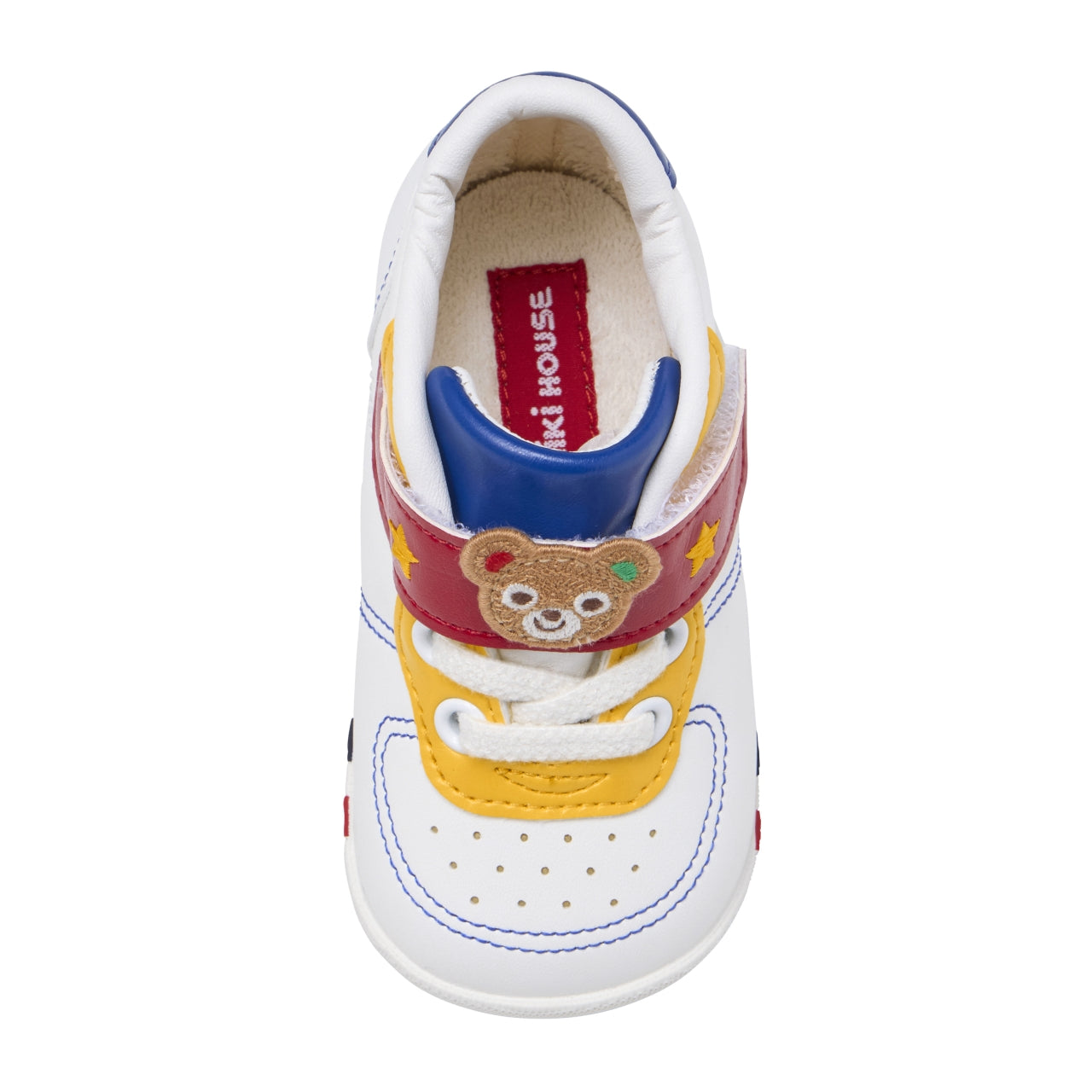 Next-Gen Classic First Walker Shoes