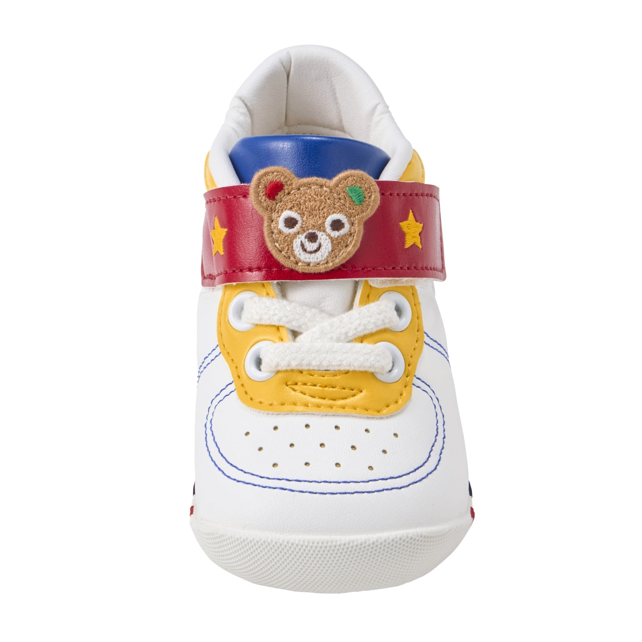 Next-Gen Classic First Walker Shoes