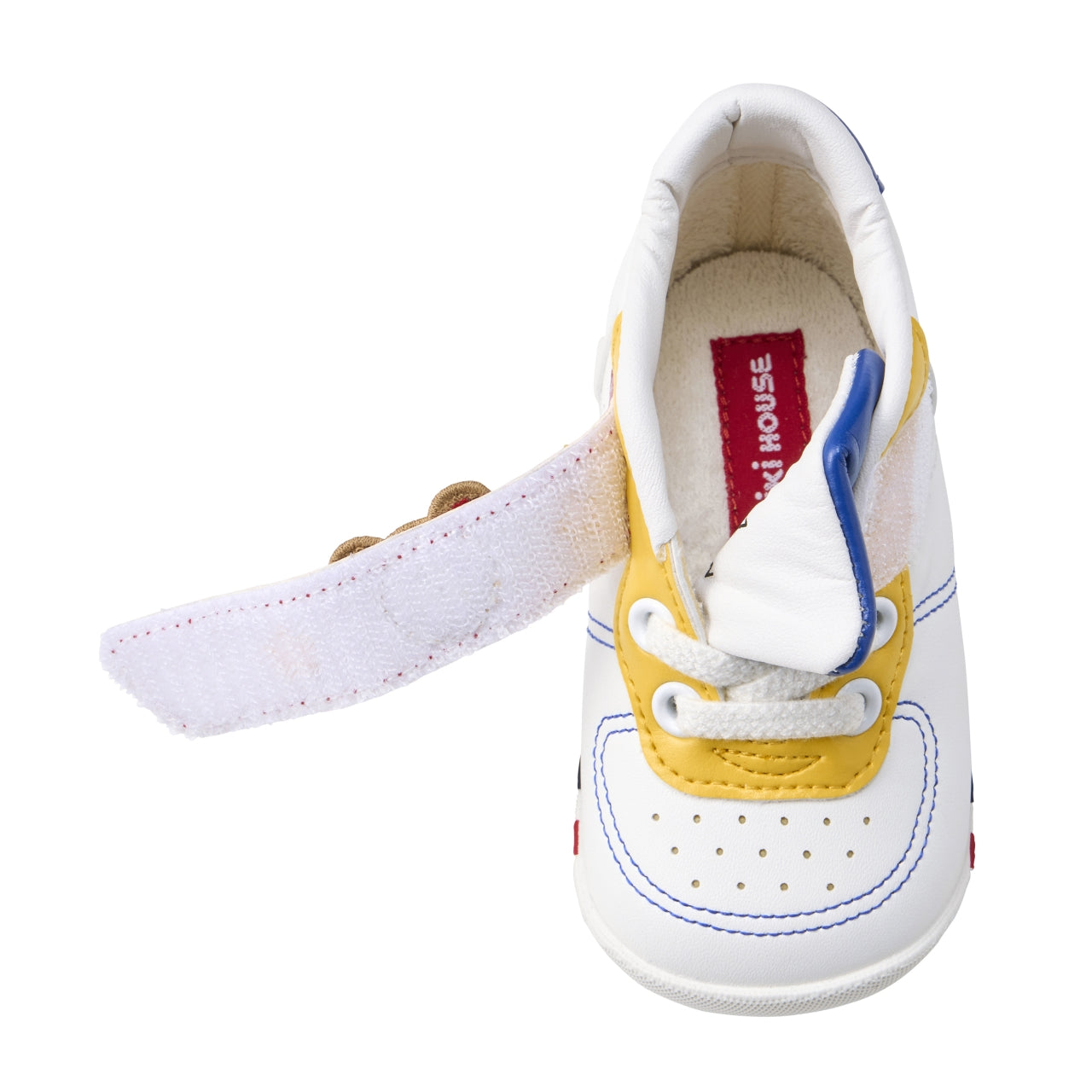 Next-Gen Classic First Walker Shoes