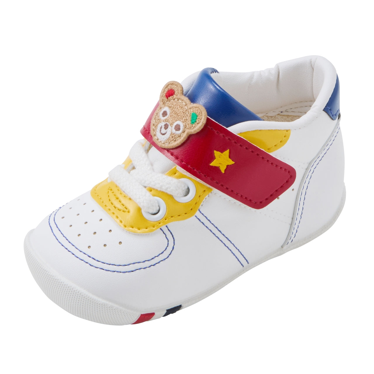 Next-Gen Classic First Walker Shoes