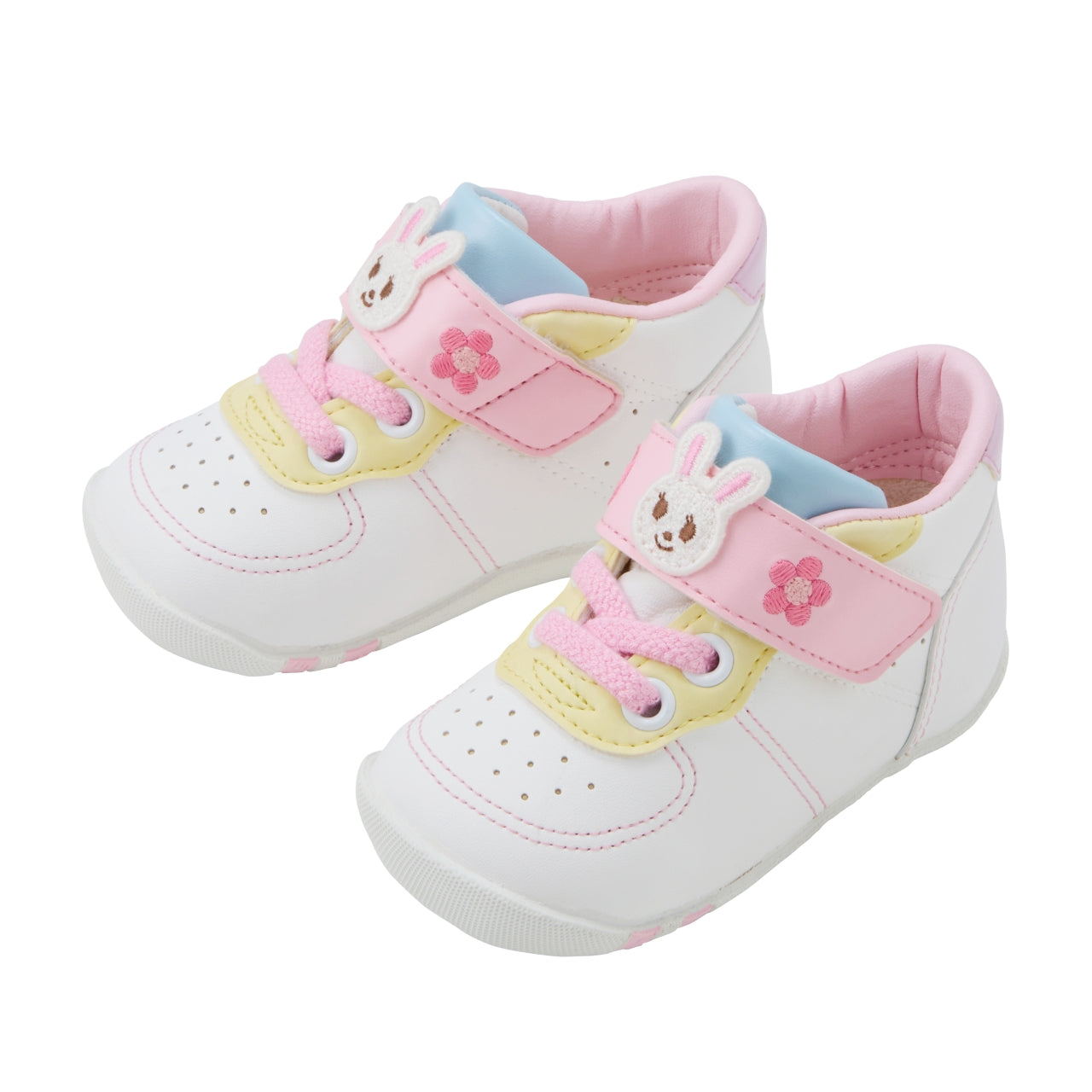 Next-Gen Classic First Walker Shoes